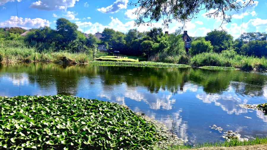 4 Bedroom Property for Sale in Boschenvaal River Front Lodges Free State